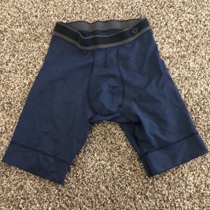 Lululemon training Boxer